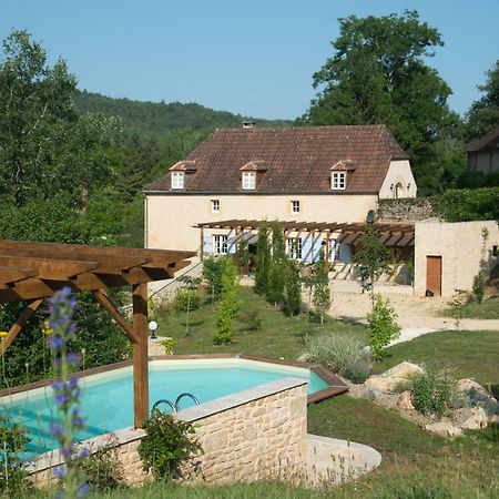 Maison Du Cedre Auriac-du-Périgord Kültér fotó