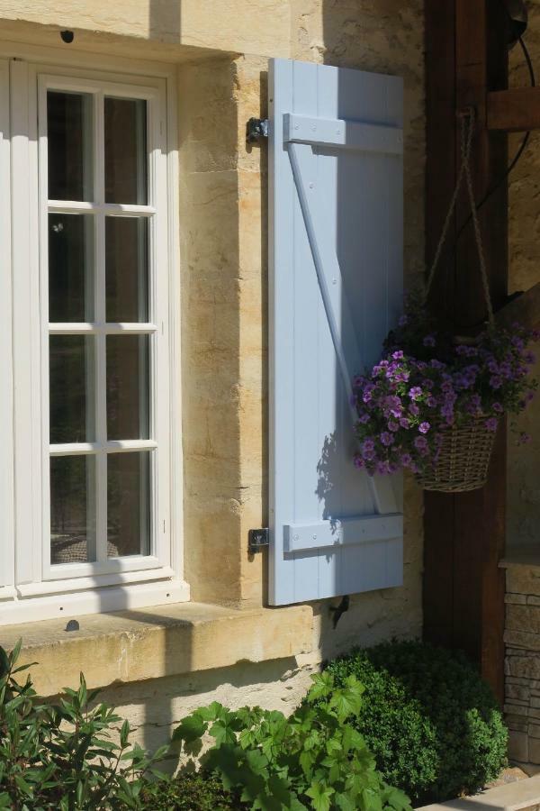 Maison Du Cedre Auriac-du-Périgord Kültér fotó
