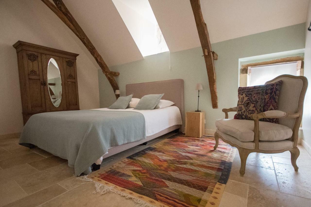 Maison Du Cedre Auriac-du-Périgord Kültér fotó