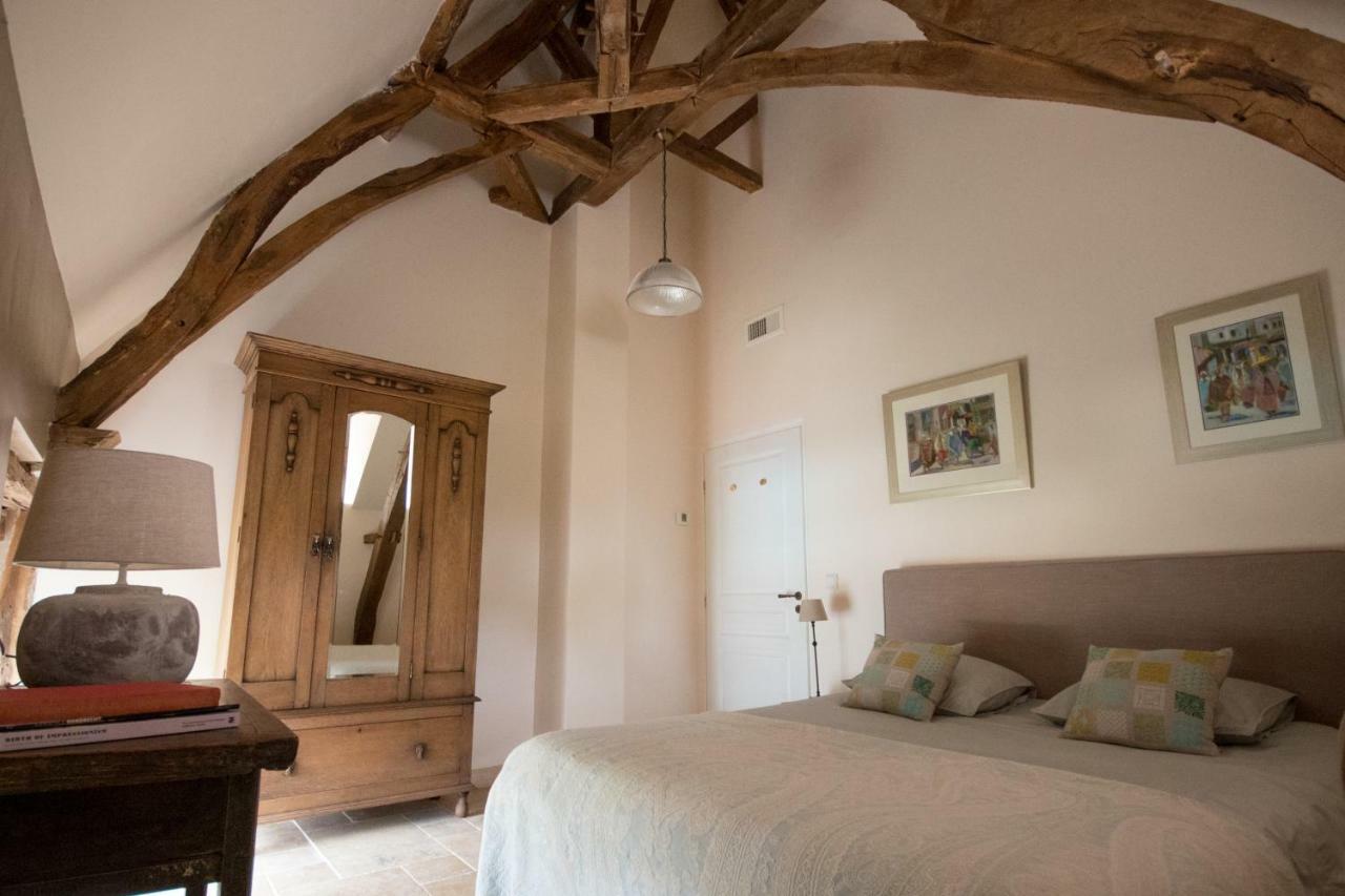 Maison Du Cedre Auriac-du-Périgord Kültér fotó