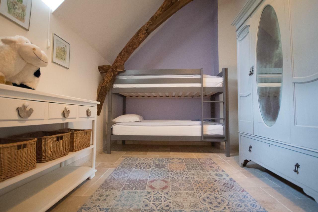 Maison Du Cedre Auriac-du-Périgord Kültér fotó
